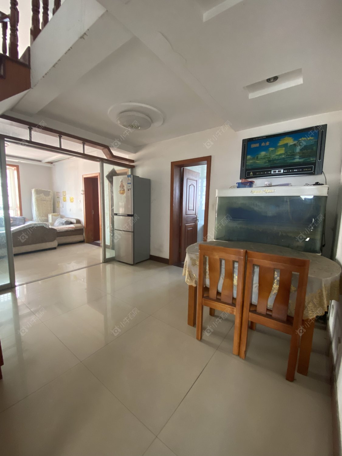 常州金江苑一村租房_小牛看房