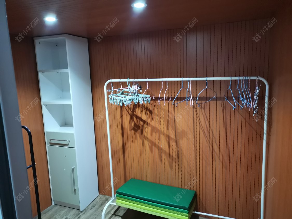 常州银河湾第一城一期租房_银河湾第一城一期2室1厅房源出租