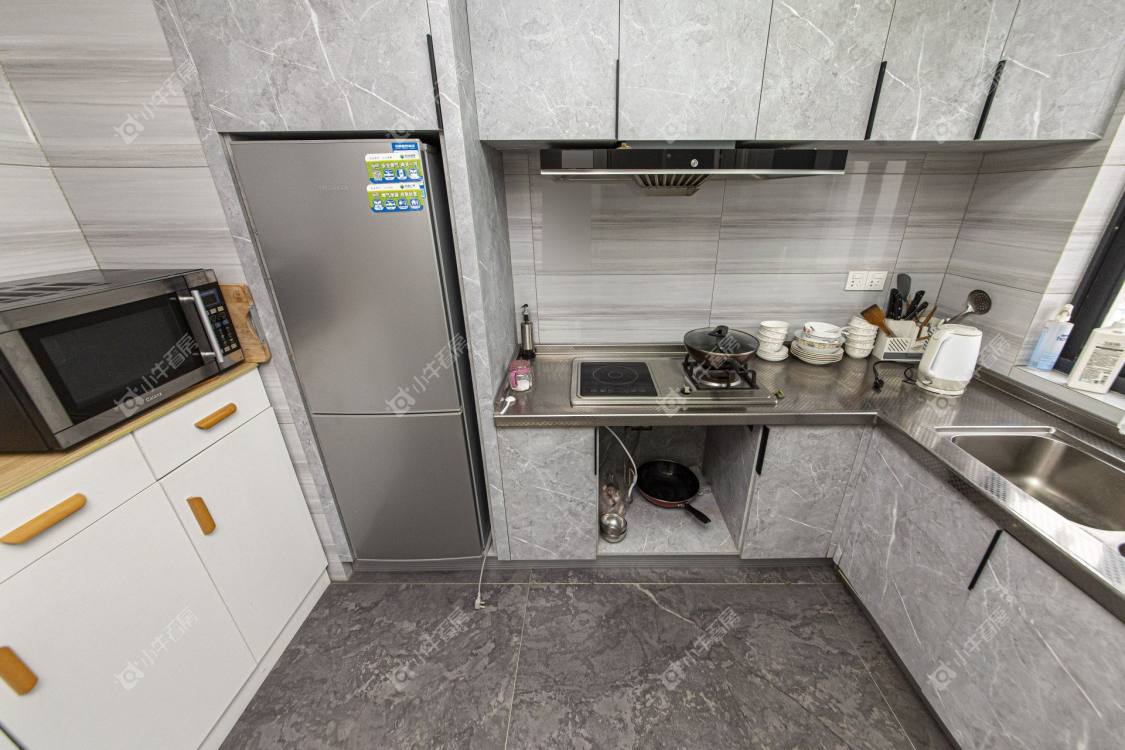 翡丽蓝湾房源室内图 常州翡丽蓝湾在租房源室内图_小牛看房