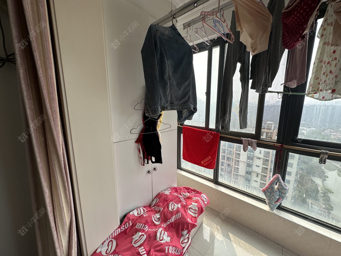 常州景秀世家在租房源室内图_小牛看房