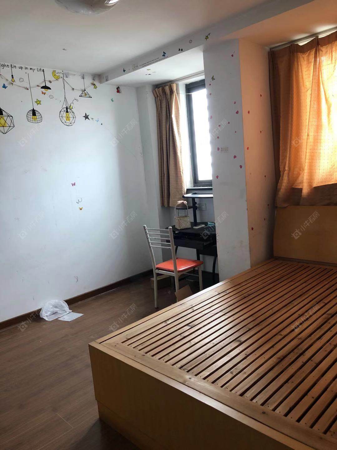 常州新城蓝钻苑东区租房_新城蓝钻苑东区2室1厅房源出租