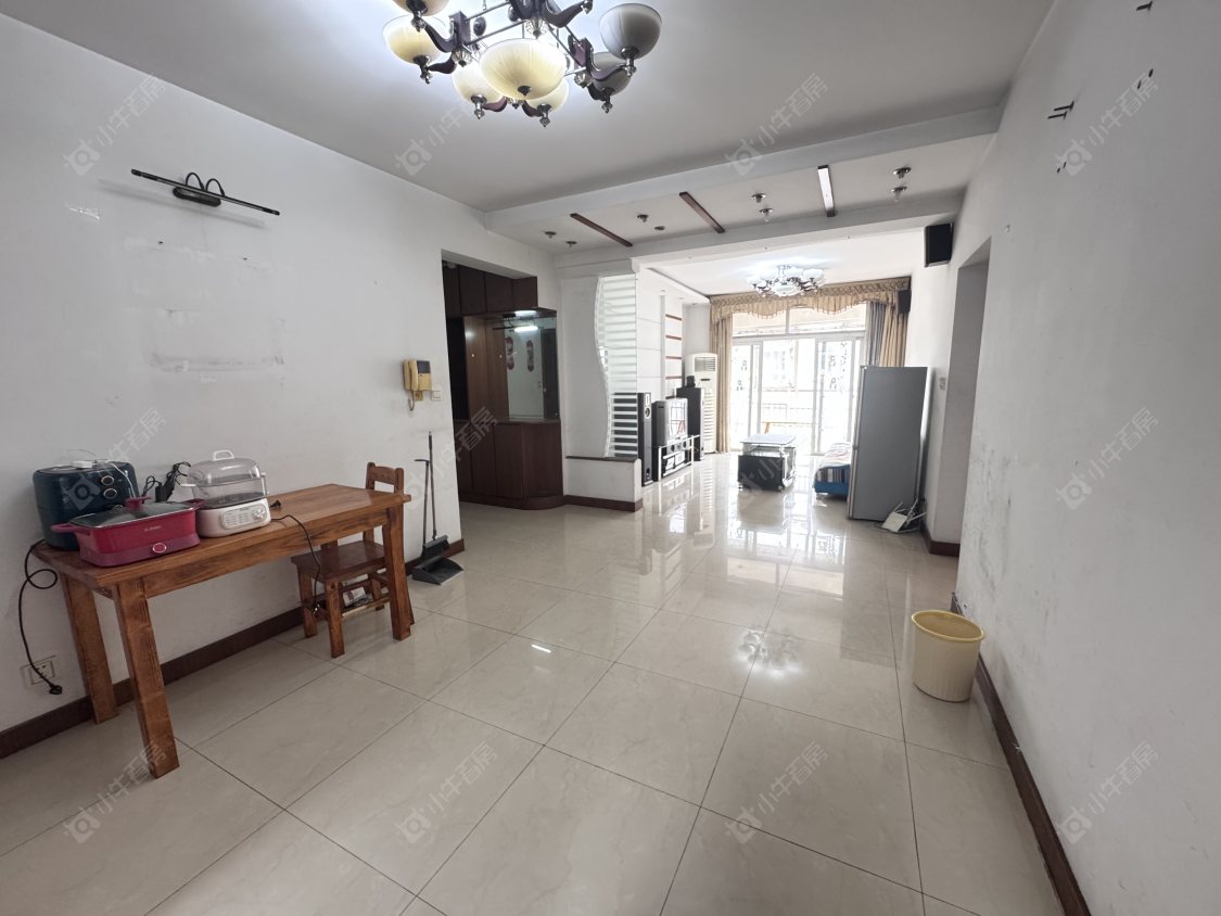 常州四季新城南苑在租房源_小牛看房