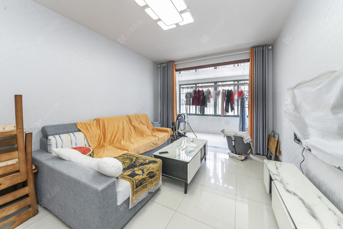 常州聚湖家园二期在售二手房_小牛看房