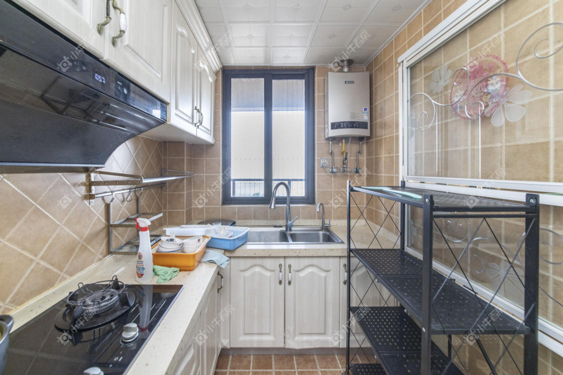 常州绿地峰云汇在租房源室内图_小牛看房