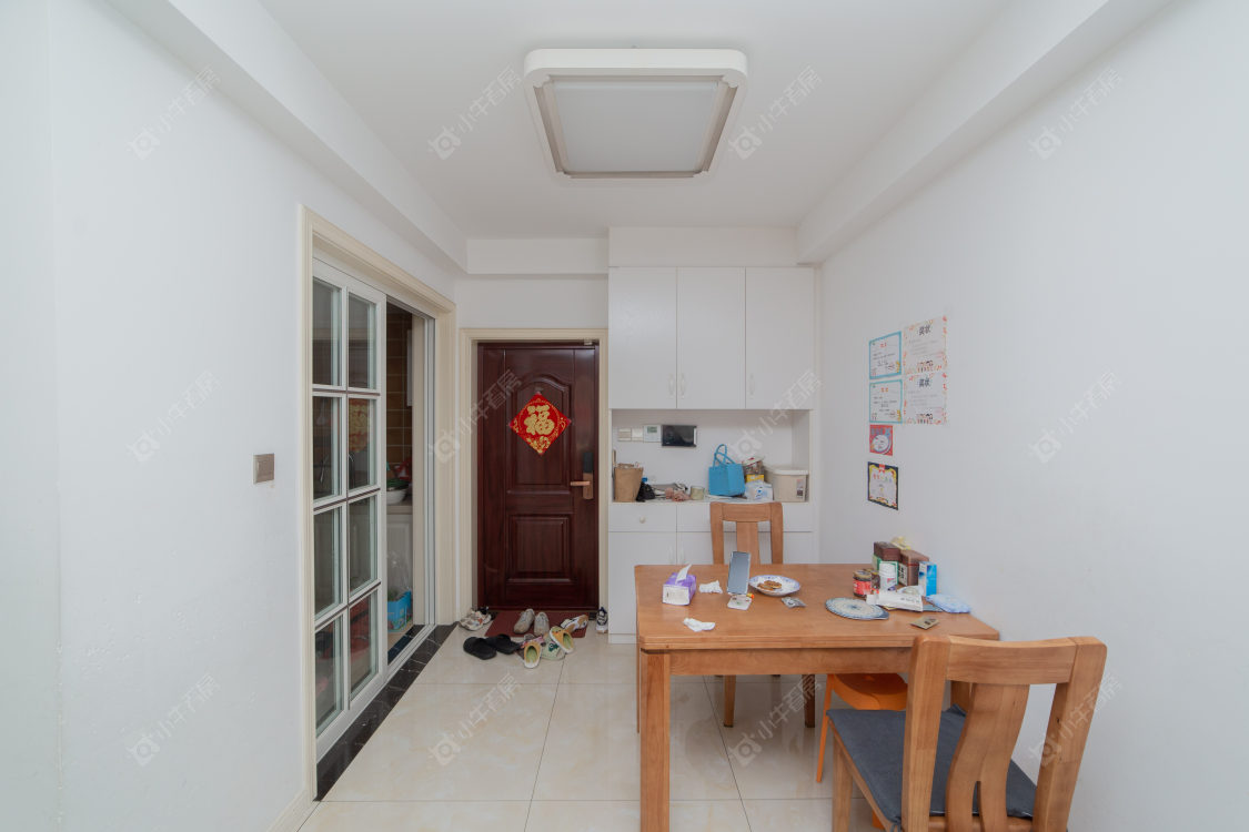 常州怡盛花园在售二手房源室内图_小牛看房