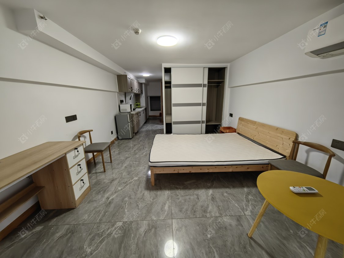 常州金科保利北郡花园租房_小牛看房