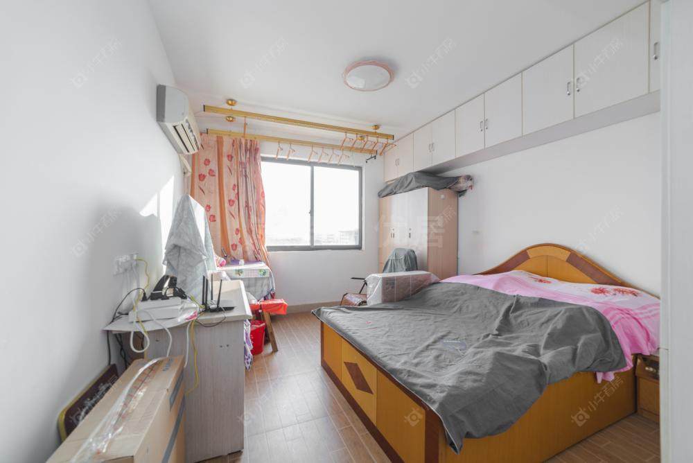 常州丰乐尚都在售二手房源室内图_小牛看房