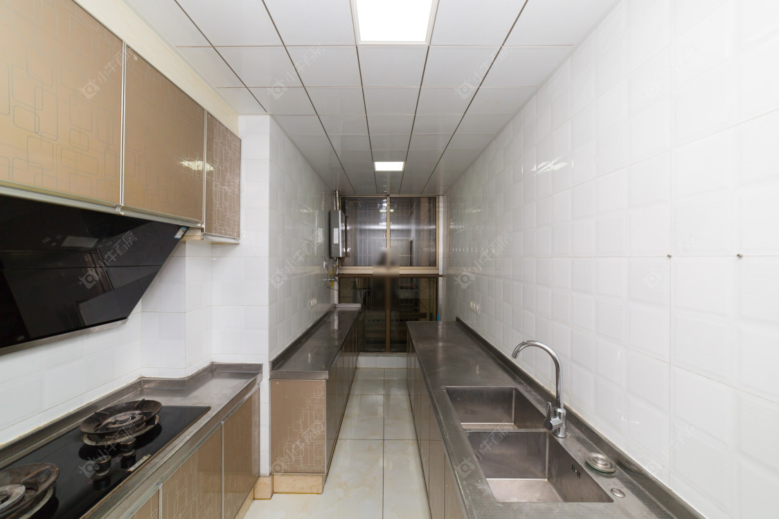 常州蓝山湖在售二手房源室内图_小牛看房