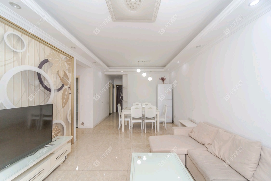 常州康桥水郡在租房源_小牛看房