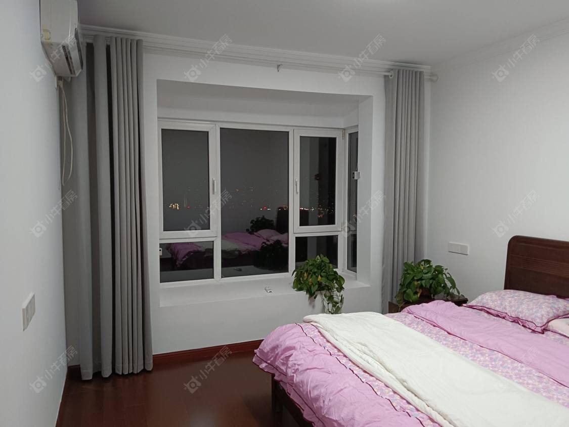 中海龙城花园南区房源室内图 常州中海龙城花园南区在租房源室内图_小牛看房