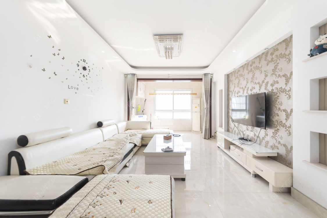 常州中奥珑郡在售二手房源室内图_小牛看房