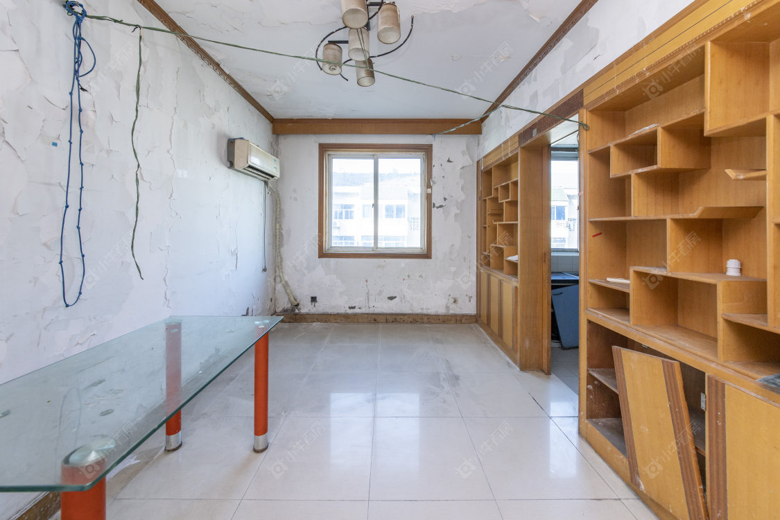 常州创业嘉禾公寓在售二手房源室内图_小牛看房