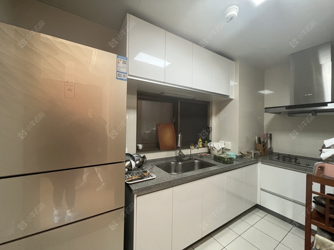 常州龙洲伊都在租房源室内图_小牛看房