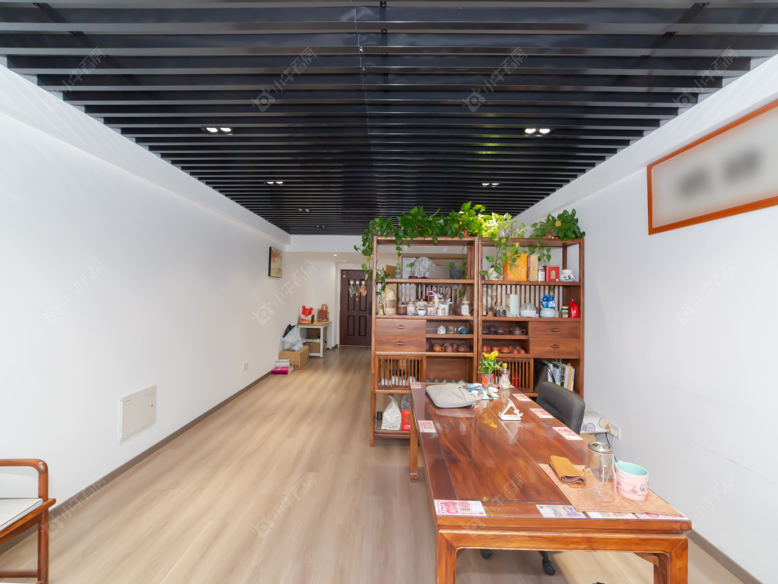 常州世茂广场在售二手房源室内图_小牛看房