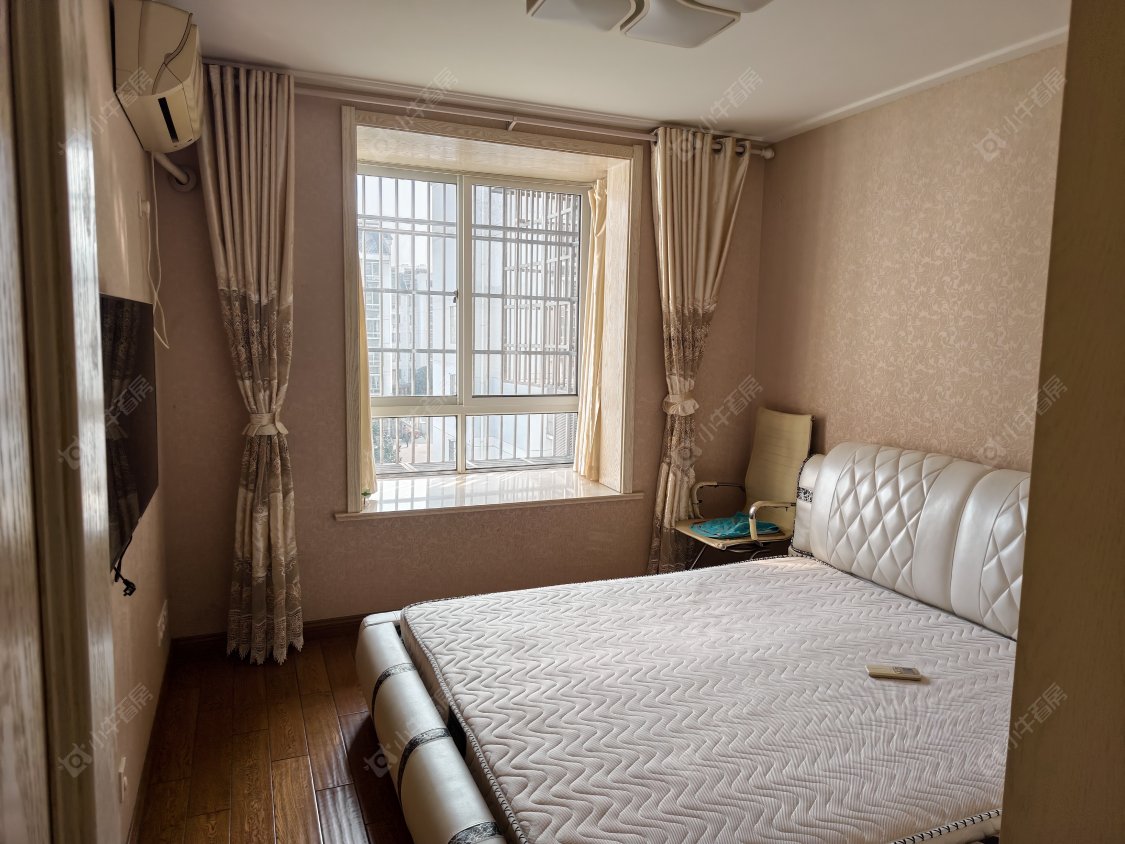 常州新龙花苑东区在租房源室内图_小牛看房