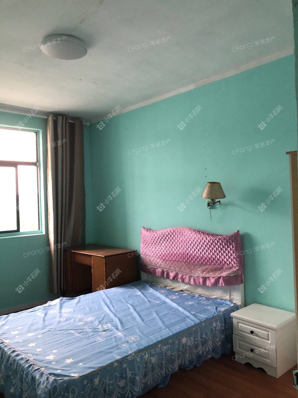 常州宋剑湖安置区在租房源室内图_小牛看房