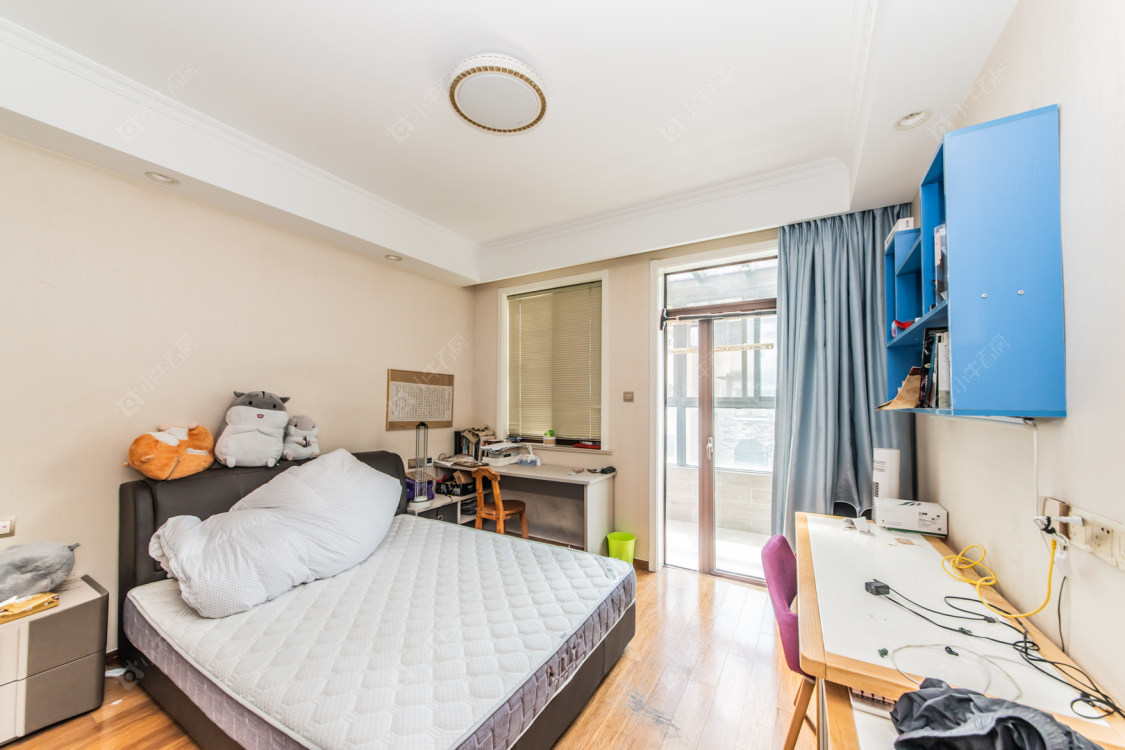 九洲花园一期房源室内图 常州九洲花园一期在售二手房源室内图_小牛看房