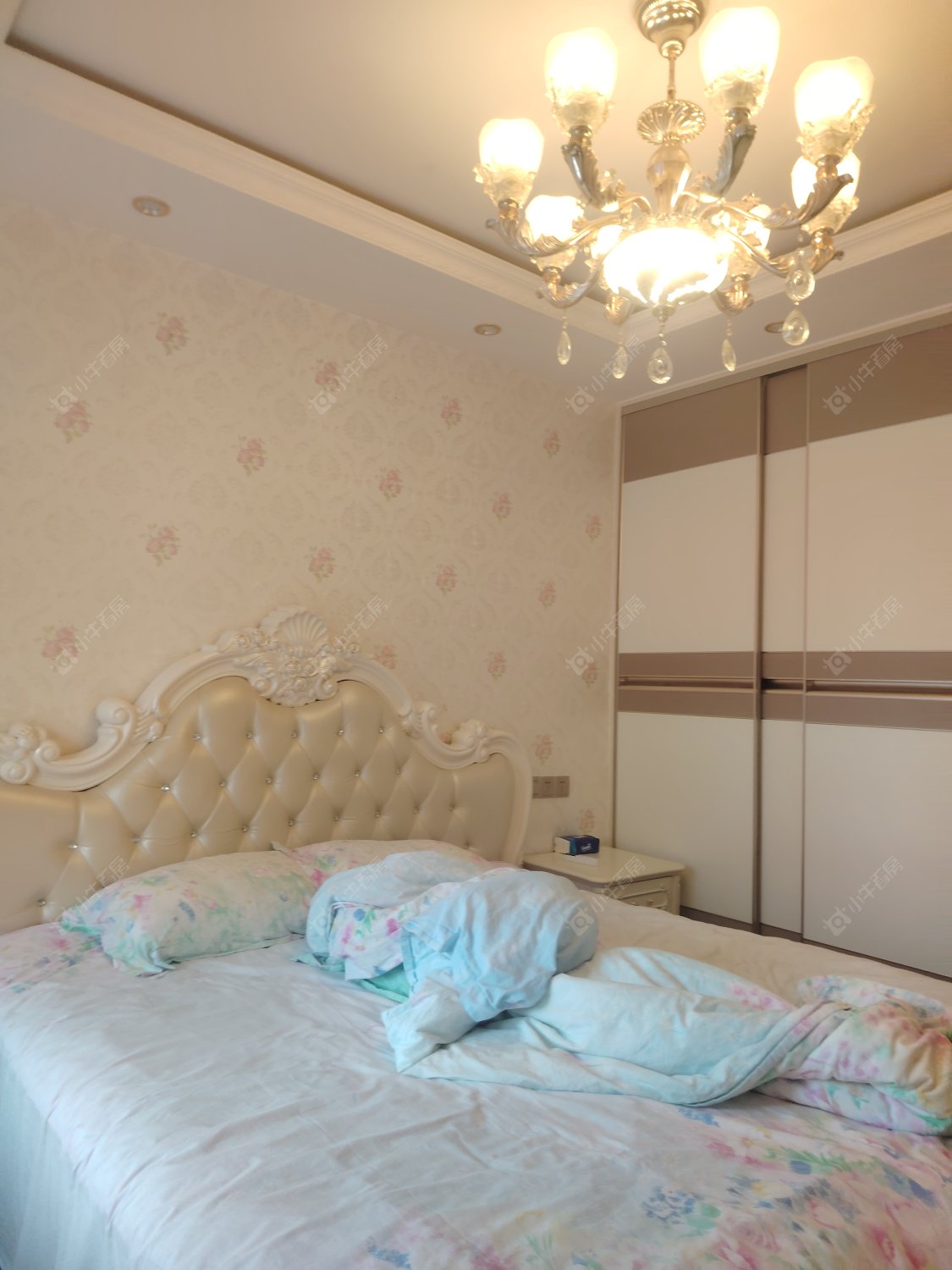 常州百馨西苑三期在租房源_小牛看房