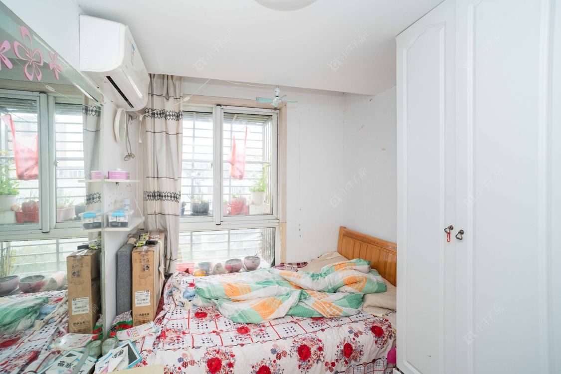 港龙华庭房源室内图 常州港龙华庭在售二手房源室内图_小牛看房