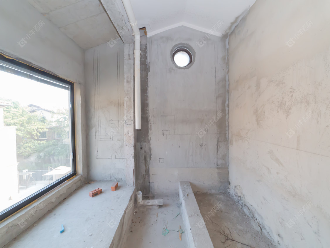 常州龙湖原山别墅区在售二手房源小区图_小牛看房