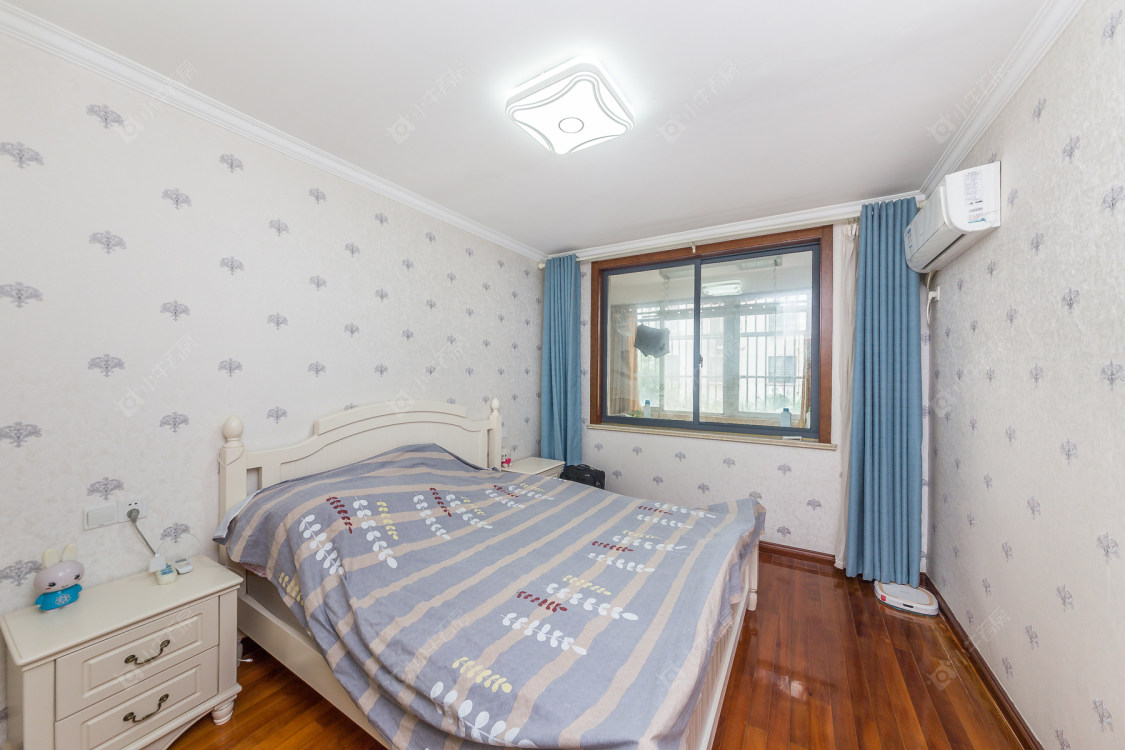 常州翠竹新村北区在售二手房源室内图_小牛看房