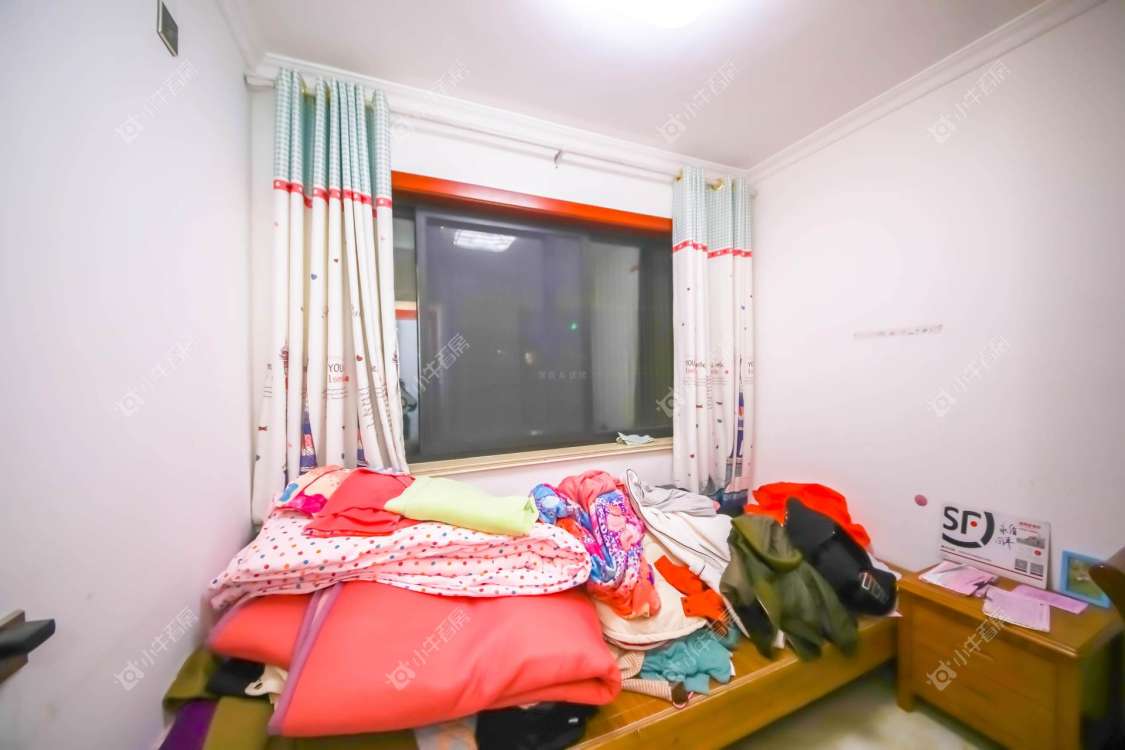 常州路劲城市主场租房_路劲城市主场4室2厅房源出租