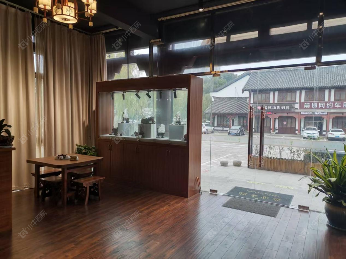 常州淹城常乐坊8室2厅出租_小牛看房