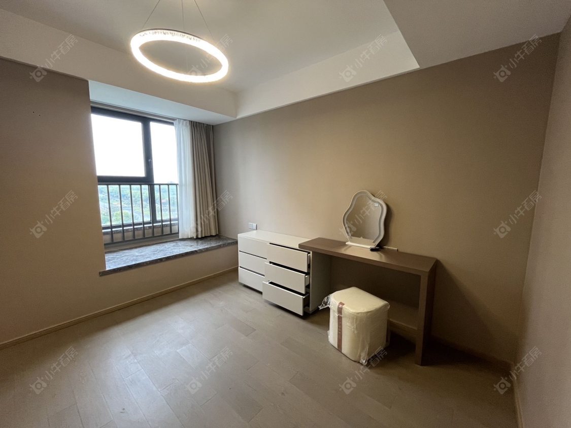 常州三盛汝悦春秋在租房源室内图_小牛看房