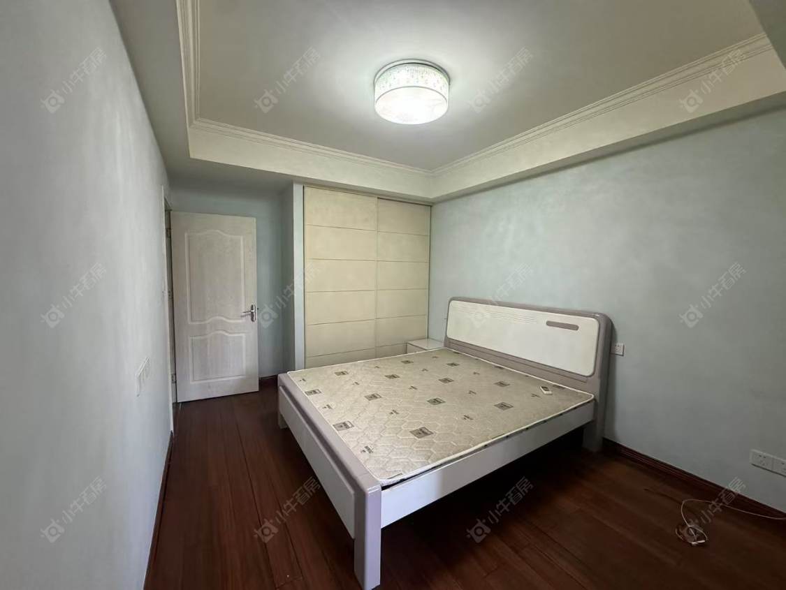 常州万骏金域丹堤在租房源室内图_小牛看房