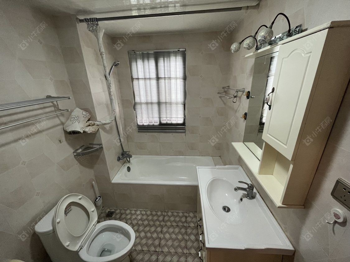 常州新城公馆风尚租房_小牛看房