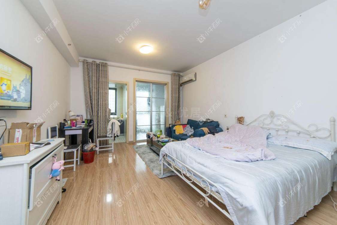 吾悦广场糖果公寓房源 常州吾悦广场糖果公寓在租房源_小牛看房