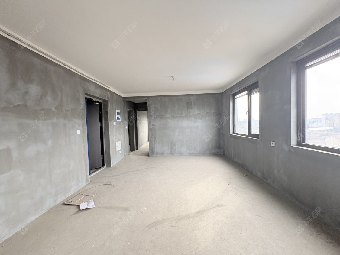 丹阳天壹公馆（风华里）在售二手房_小牛看房