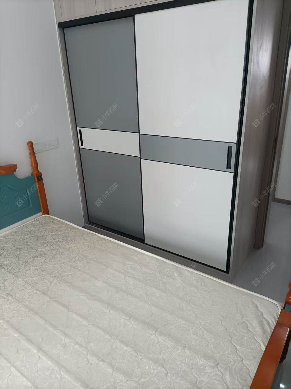 常州金科通银·玖璋府在租房源室内图_小牛看房