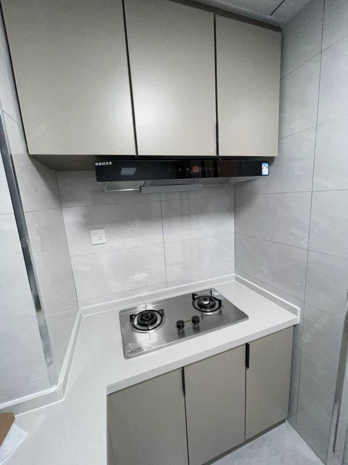 常州牡丹招商公园学府在租房源室内图_小牛看房