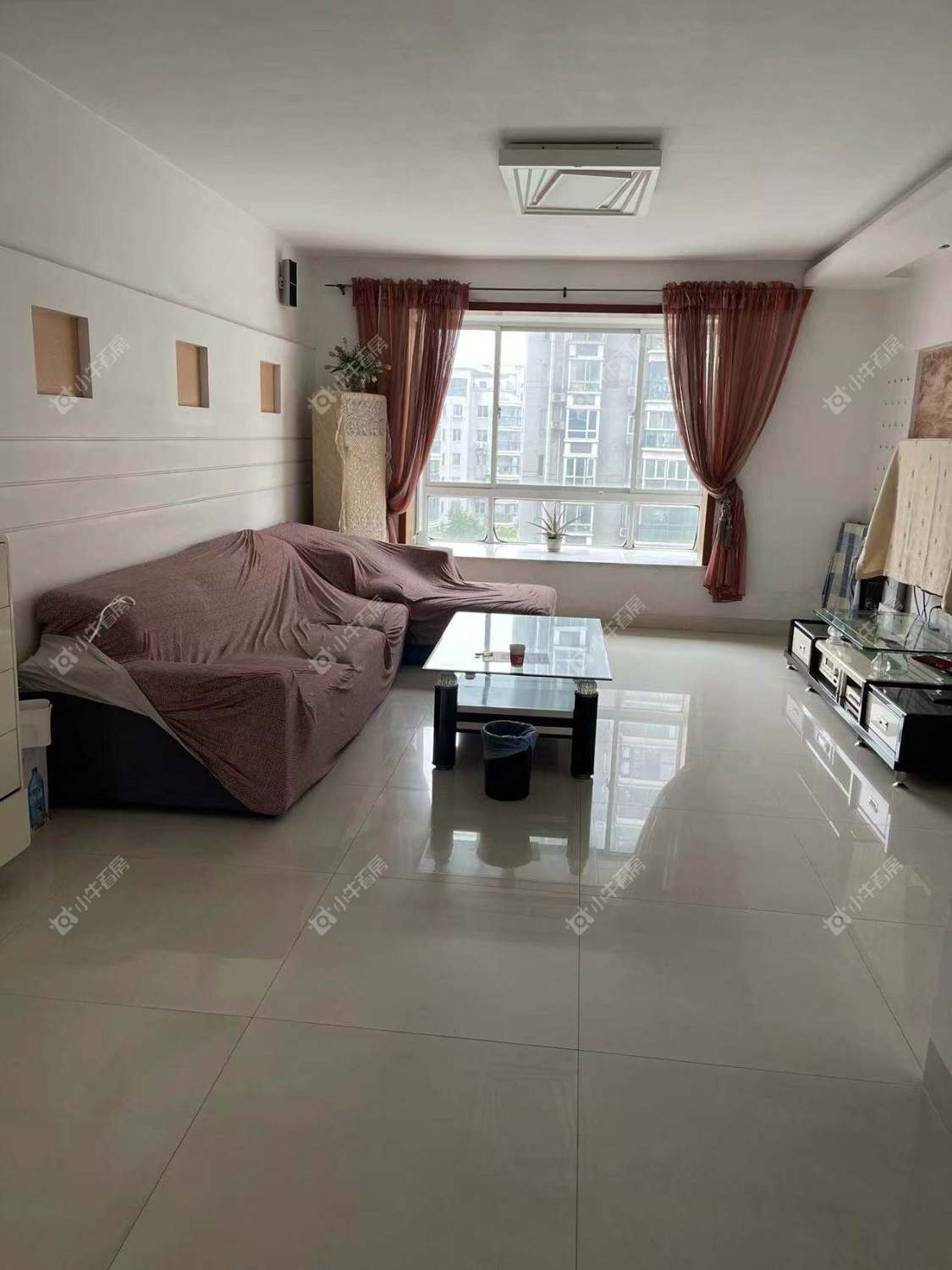 常州新天地花苑5室2厅2卫出租_小牛看房