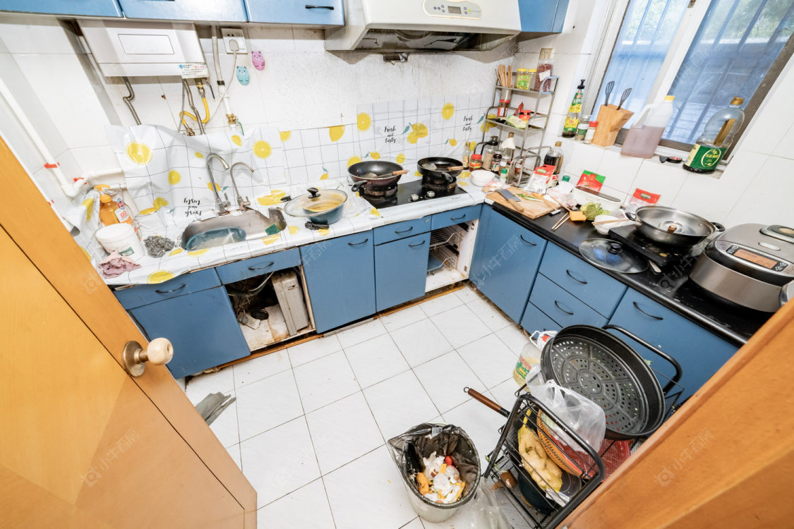 常州富强新村在售二手房源室内图_小牛看房