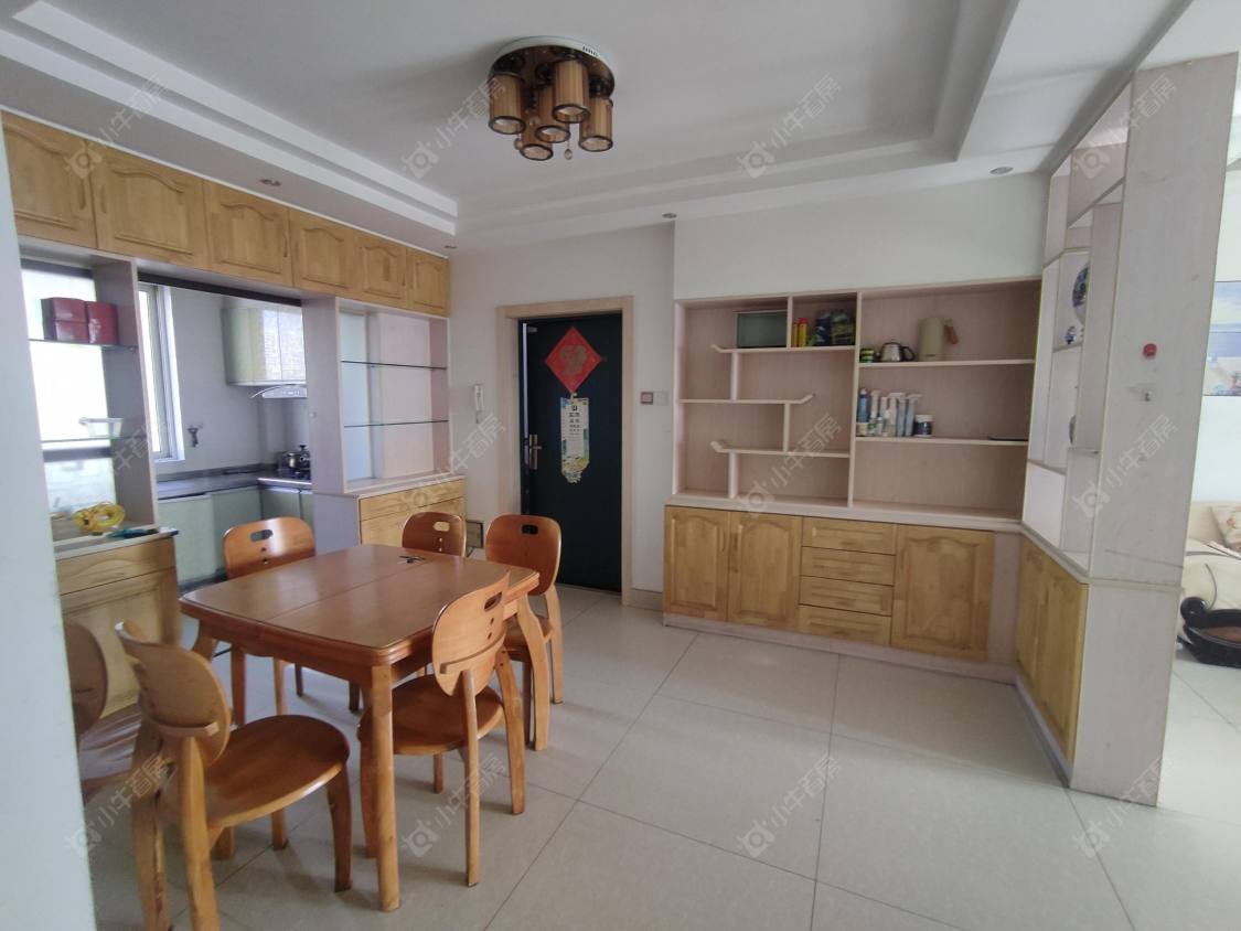 常州半岛小区在租房源室内图_小牛看房