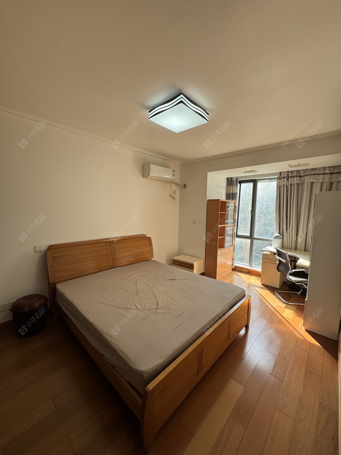 常州金色新城西区在租房源室内图_小牛看房