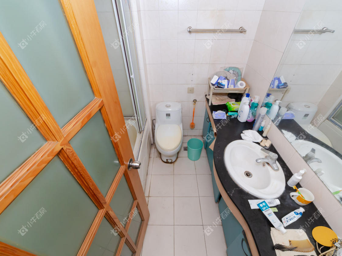 常州藻江花园一期在租房源室内图_小牛看房