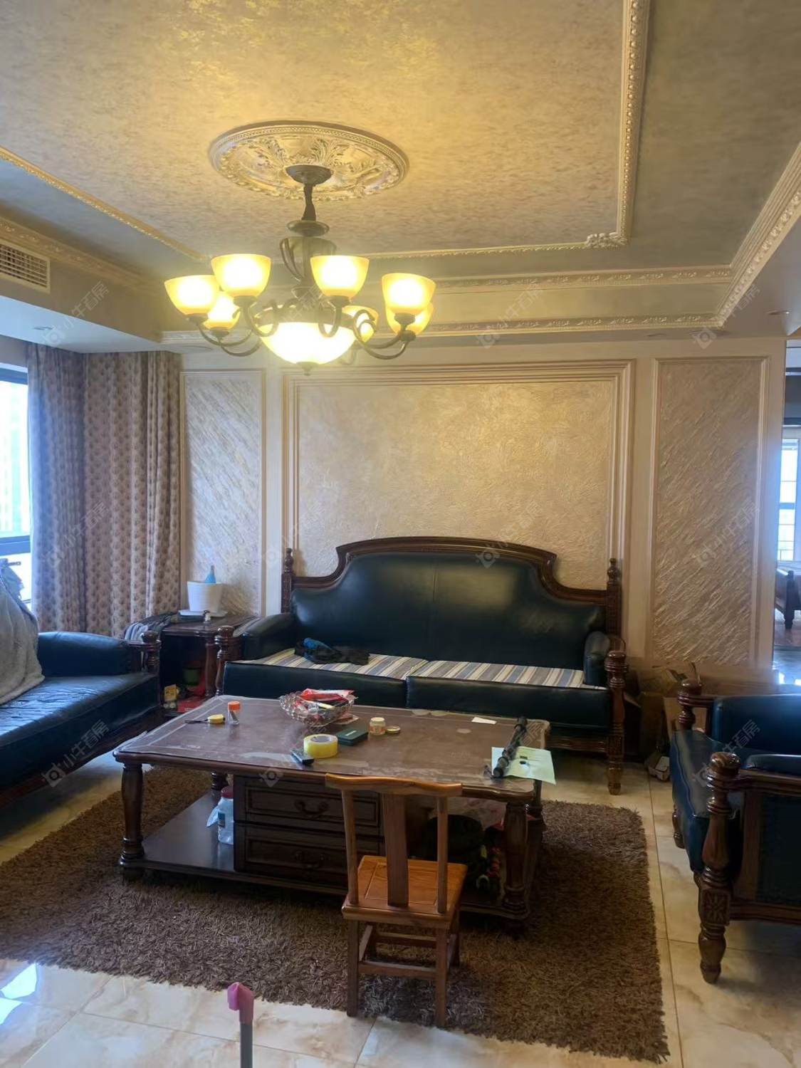 常州泰盈八千里在租房源室内图_小牛看房