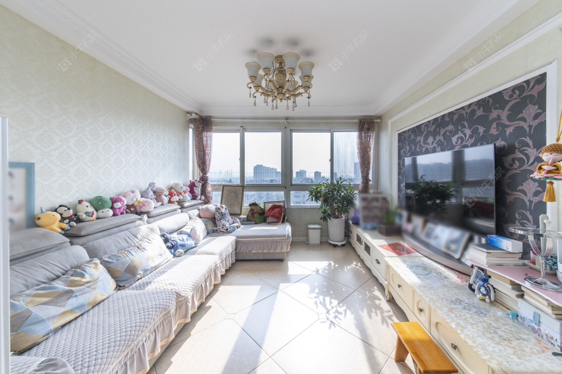 常州香江壹品在售二手房源_小牛看房