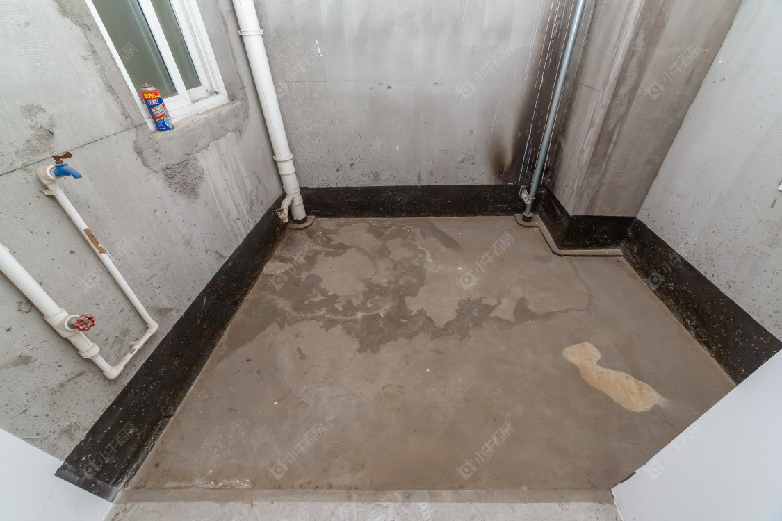 常州嘉禾尚郡在售二手房源室内图_小牛看房