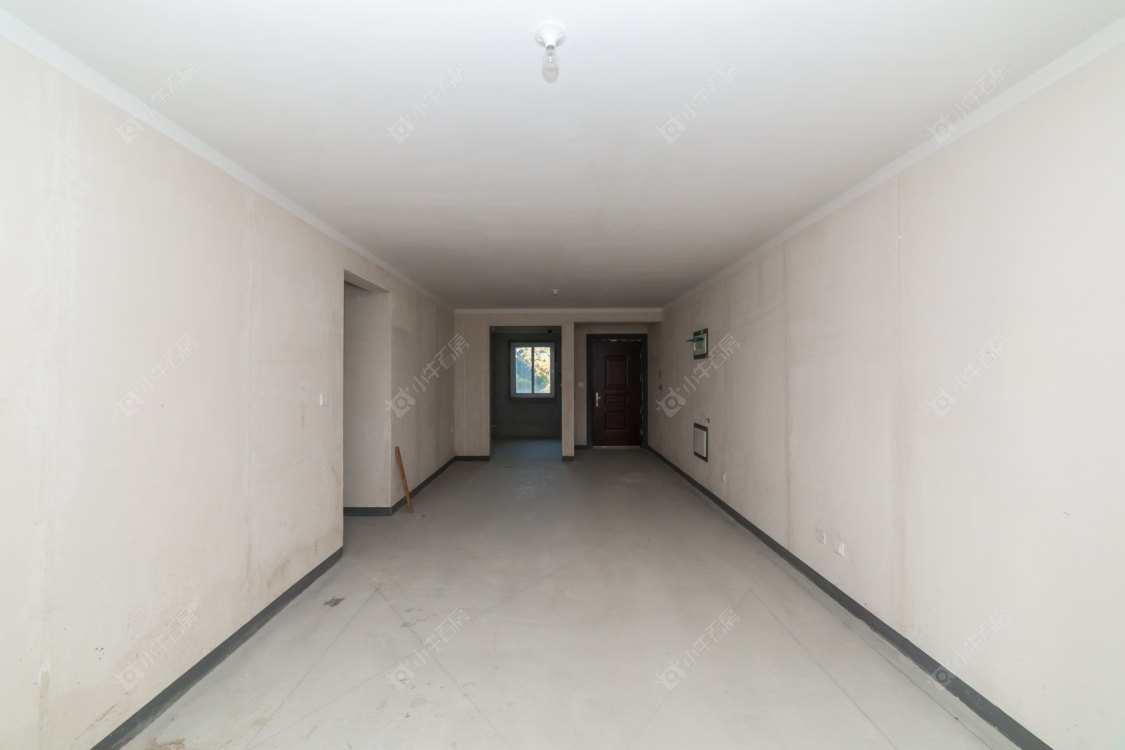 常州海华花园在售二手房源室内图_小牛看房