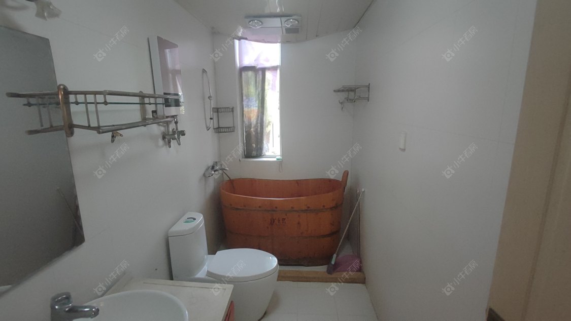 常州陈渡新苑在租房源室内图_小牛看房