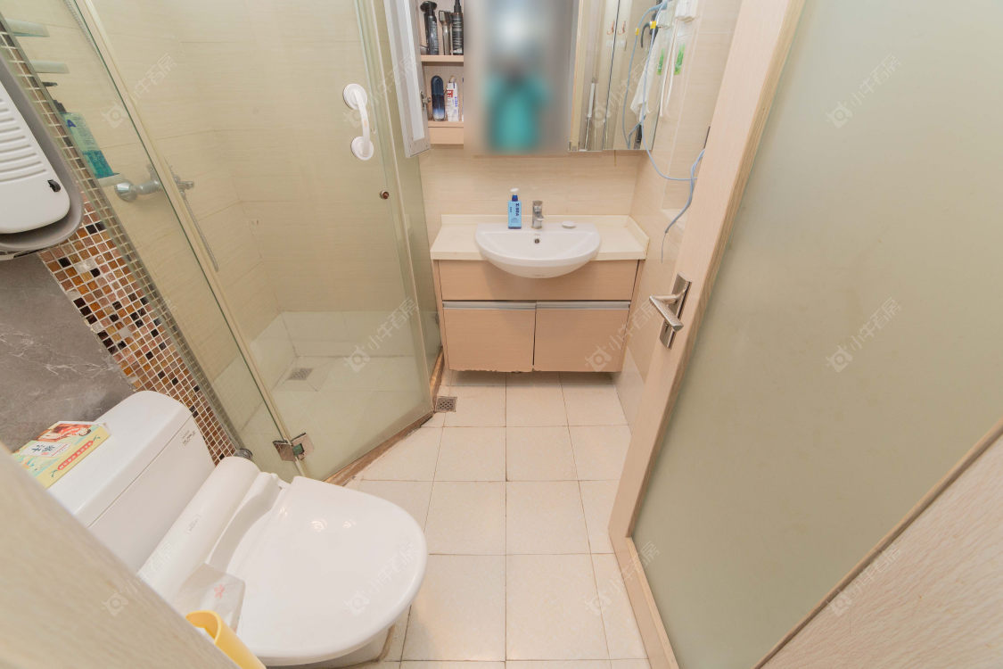 常州新北万达广场在售二手房源室内图_小牛看房