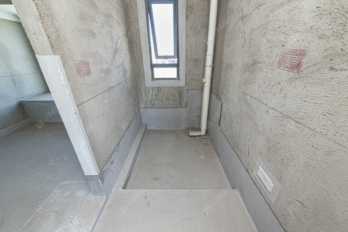 常州碧桂园都市森林在售二手房源室内图_小牛看房