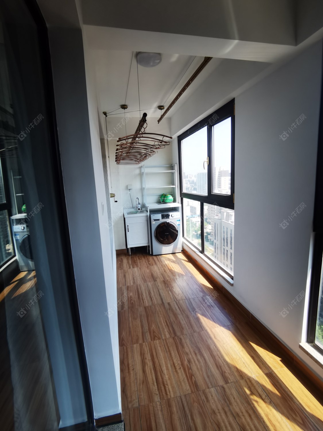 常州朗诗蓝郡在租房源_小牛看房