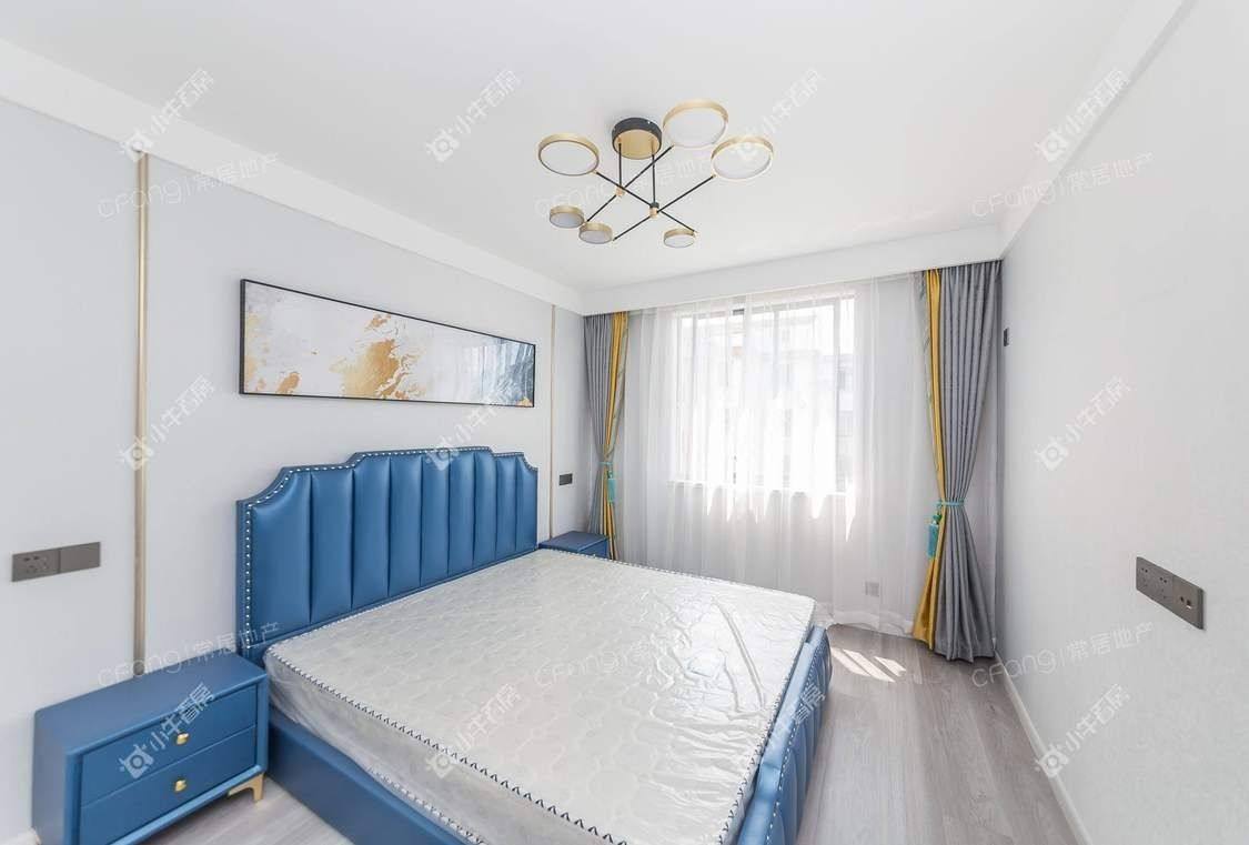 常州翠竹新村东北区在租房源室内图_小牛看房