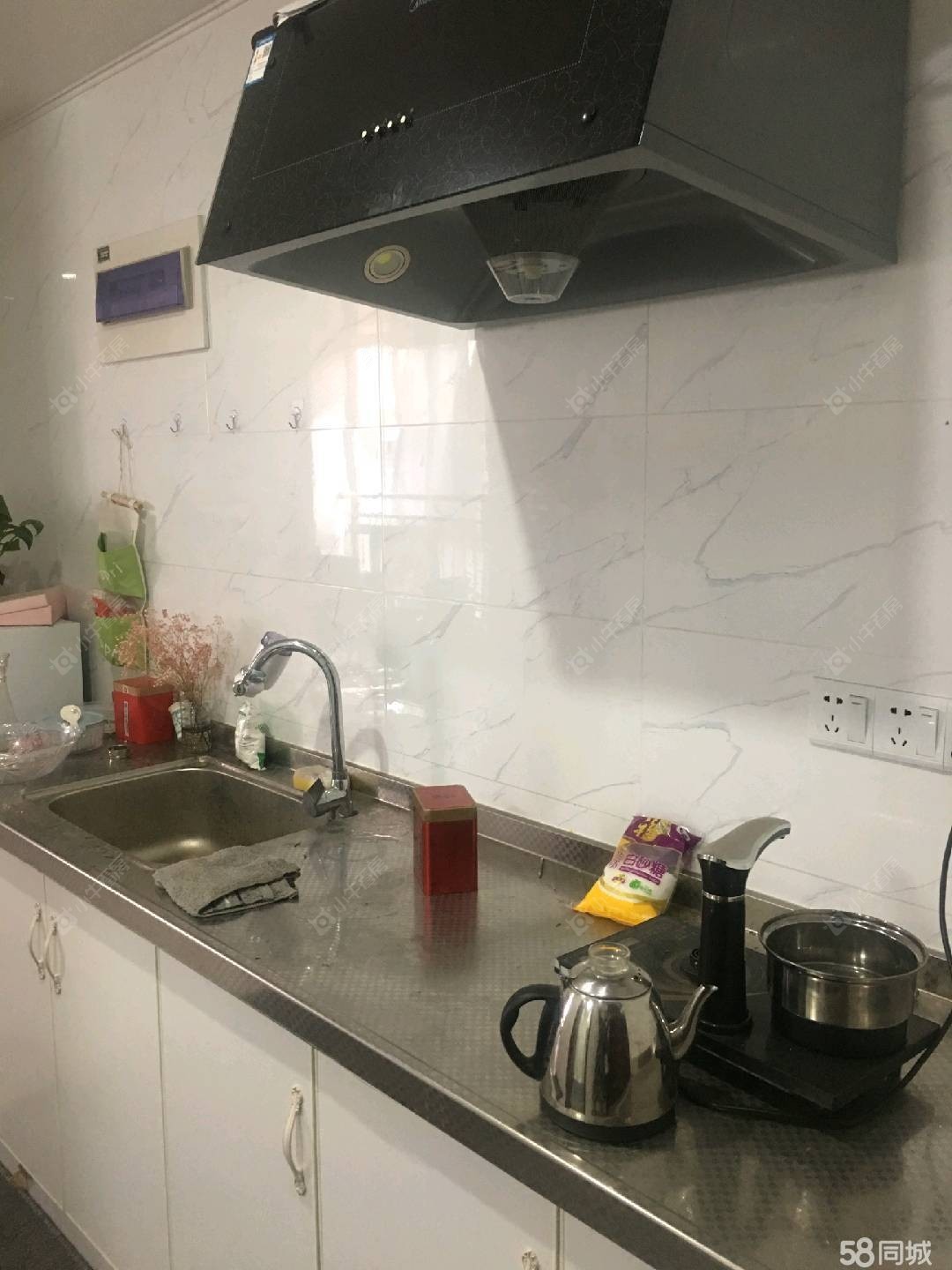 常州港龙尚层租房_港龙尚层1室1厅房源出租
