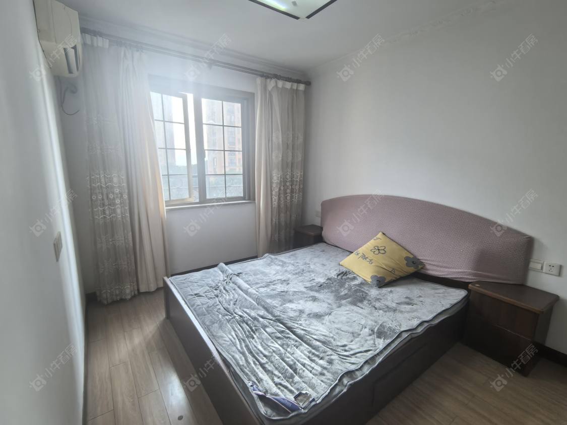 银河湾第一城一期房源室内图 常州银河湾第一城一期在租房源室内图_小牛看房